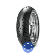 Metzeler Roadtec Z8 Interact 120/70 R17 58W