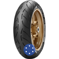 Metzeler Sportec M7 RR 190/55 R17 75W
