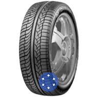 Michelin 4X4 Diamaris 275/40 R20 106Y XL N1