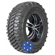 Michelin 4X4 O/R XZL 7.50 R16C 116/114N