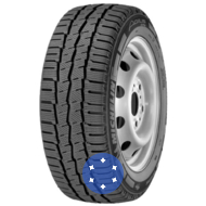 Michelin Agilis Alpin 235/60 R17C 117/115R PR10