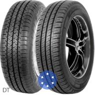 Michelin Agilis + 235/60 R17C 117/115S