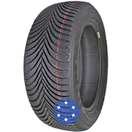 Michelin Alpin 5 205/60 R16 92V ZP