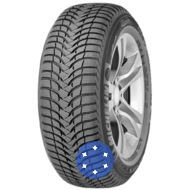 Michelin Alpin A4 225/55 R17 97H *