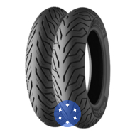 Michelin City Grip 100/80 R14 48P