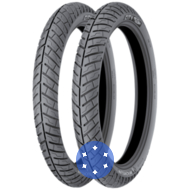 Michelin City Pro 50/100 R17 30P Reinforced