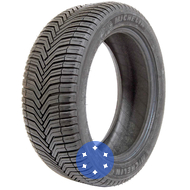 Michelin CrossClimate + 245/35 R18 92Y XL