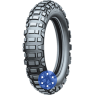 Michelin Desert Race 140/80 R18 70R