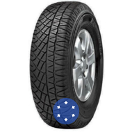 Michelin Latitude Cross 265/65 R17 112H