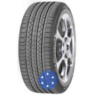 Michelin Latitude Tour HP 255/55 R19 111W XL FSL J LR