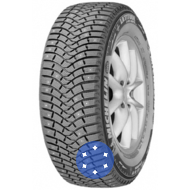 Michelin Latitude X-Ice North Xin2 275/40 R21 107T XL (шип)