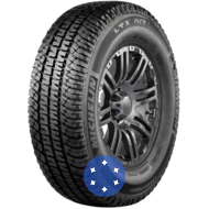 Michelin LTX A/T2 275/70 R18 125/122S