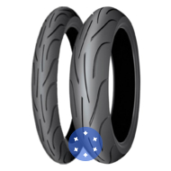 Michelin Pilot Power 2CT 190/50 R17 73W