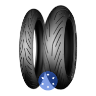 Michelin Pilot Power 3 190/55 ZR17 75W