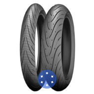 Michelin Pilot Road 3 160/60 R18 70W
