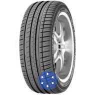 Michelin Pilot Sport 3 285/35 ZR20 104Y XL MO