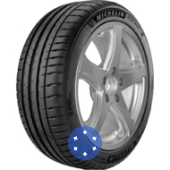 Michelin Pilot Sport 4 225/50 R18 95W ZP