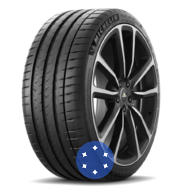Michelin Pilot Sport 4 S 275/40 ZR20 106Y XL ND0