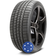 Michelin Pilot Sport A/S 3 275/40 R20 106V XL N0