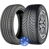 Michelin Pilot Sport A/S Plus 285/40 R19 103Y