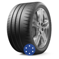 Michelin Pilot Sport Cup 2 315/30 R20 104Y XL K1 Acoustic