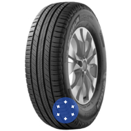 Michelin Primacy SUV 265/70 R16 112H