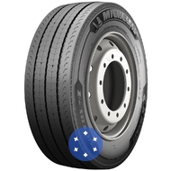 Michelin X Multi Z (рулевая) 235/75 R17.5 132/130M