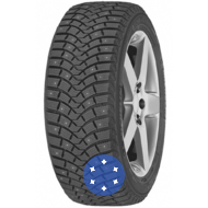 Michelin X-Ice North XIN2 205/55 R16 94T XL (шип)
