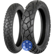 Mitas E-08 Enduro 120/90 R17 64T