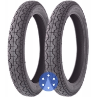 Mitas H-06 2.75 R18 48P