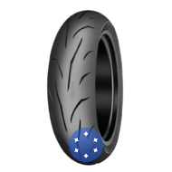 Mitas Sport Force+ 140/70 R17 66W