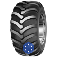 Mitas TR-12 (индустриальная) 600/40 R22.5 172A8/160A8 PR16