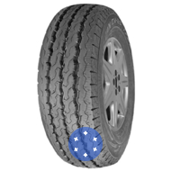Nankang CW25 145/80 R12 86/84N
