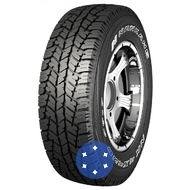 Nankang FT-7 175/80 R16 91S