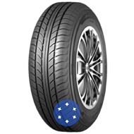 Nankang N607 185/50 R16 81V