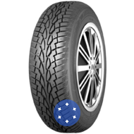 Nankang Snow Winter SW-7 235/55 R17 103T XL (под шип)