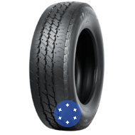 Nankang TR-10 Trailer 195/55 R10 98/96P