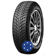 Nexen N'blue 4Season 235/55 R18 104V XL