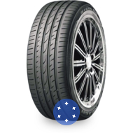 Nexen N'Fera SU4 235/40 R18 95W XL FR
