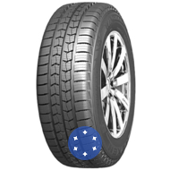 Nexen WinGuard WT1 195/60 R16C 99/97T