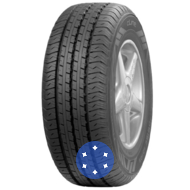 Nokian cLine Cargo 225/65 R16C 112/110T
