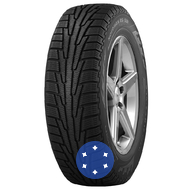 Nokian Nordman RS2 SUV 225/55 R18 102R XL