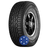 Nokian Rotiiva AT Plus 285/70 R17 121/118S