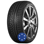 Nokian WR A4 255/55 R18 109H XL *