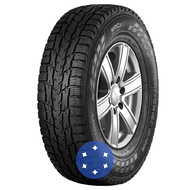 Nokian WR C3 225/55 R17C 109/107T