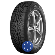 Nokian WR D4 195/60 R16 89H