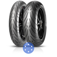 Pirelli Angel GT 120/70 R17 58W