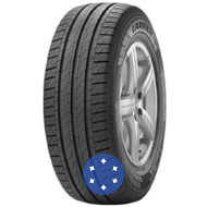 Pirelli Carrier 215/60 R17C 109/107T
