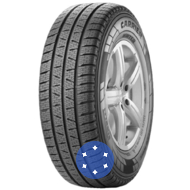 Pirelli Carrier Winter 215/60 R17C 109T