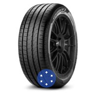 Pirelli Cinturato P7 Blue 285/40 R20 108Y XL Elect NF0